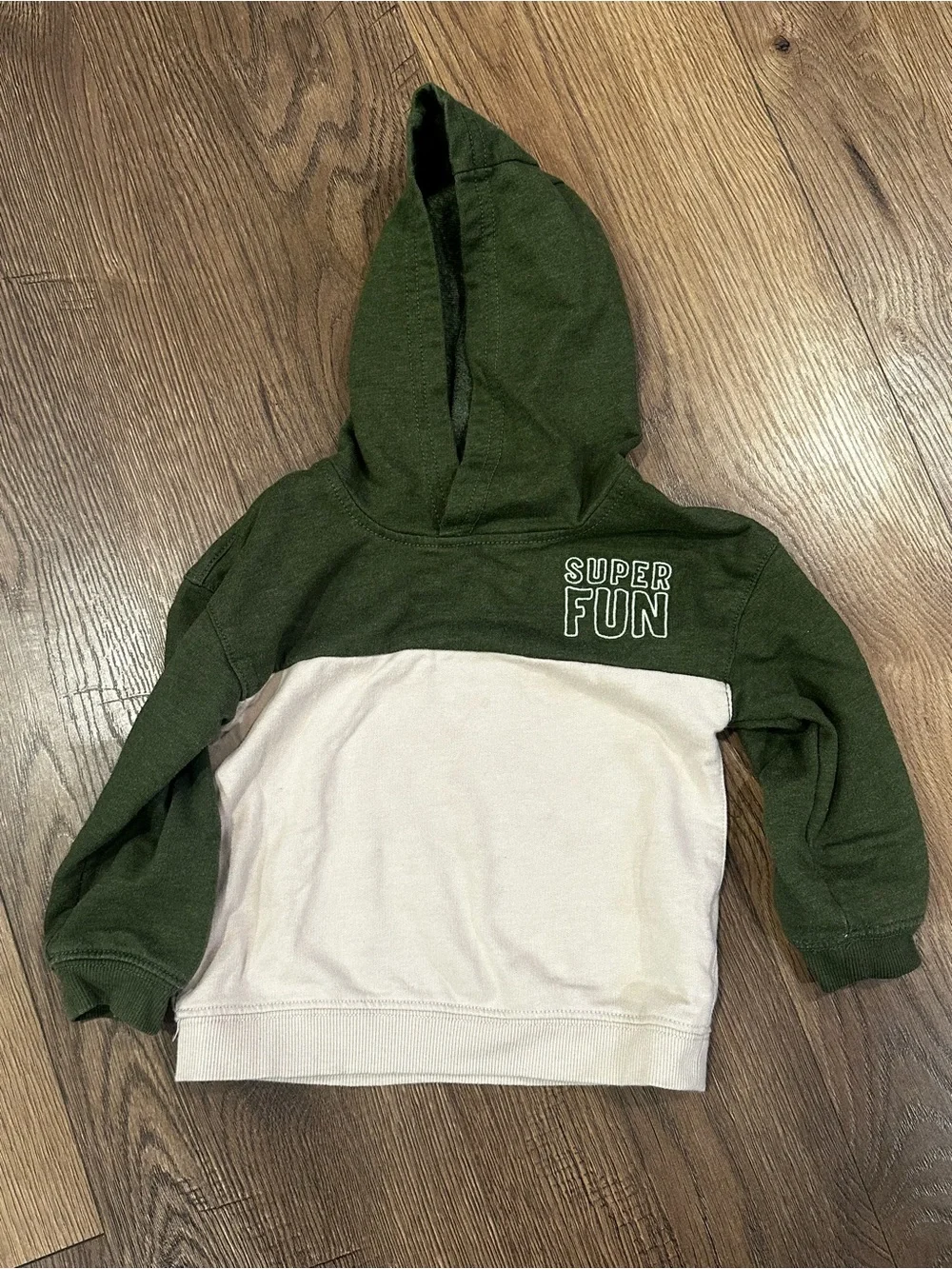 Carter's Hoodie Sets